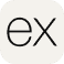 Express.js logo