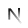Next.js logo