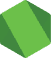 Node.js logo
