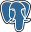 PostgreSQL logo